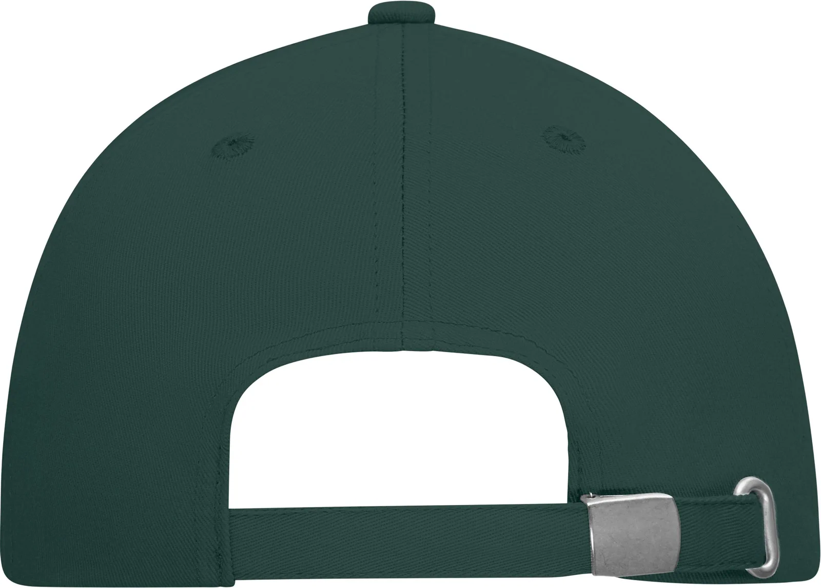 daiber 6-Panel Cap Bio Cotton