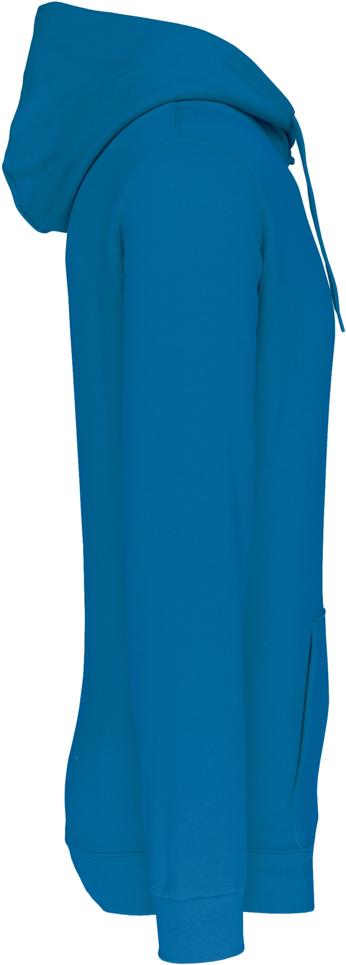 Kariban Herren Kapuzen Sweater