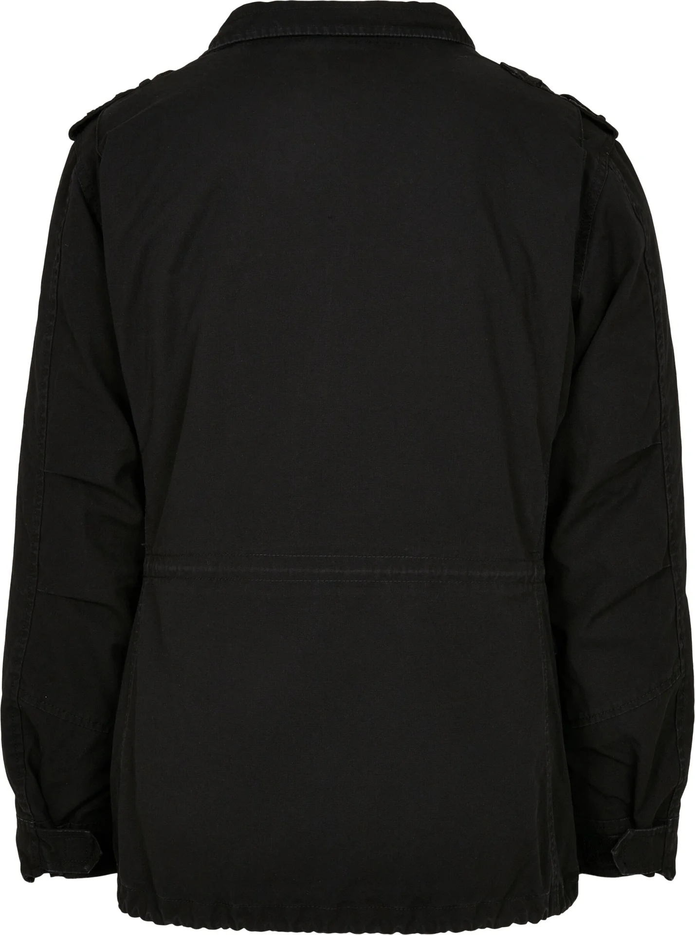 Build Your Brand M-65 Giant Jacket