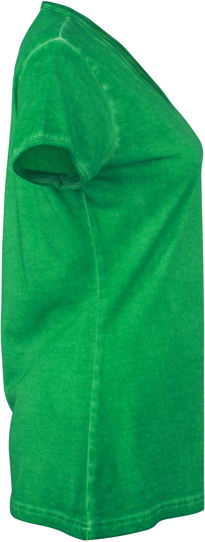 James & Nicholson Ladies Gipsy T-Shirt James & Nicholson Ladies Gipsy T-Shirt