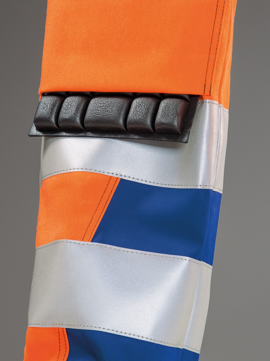 rofa Warnschutz Newline Bundhose 2083