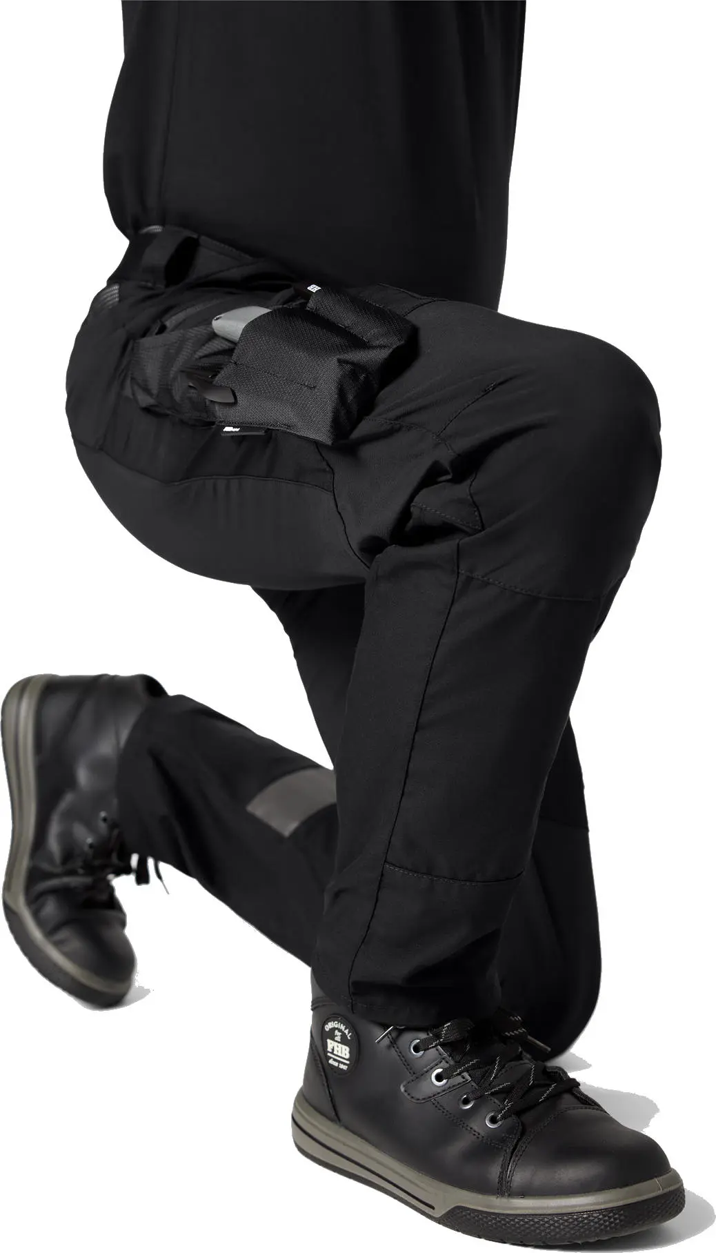 FHB Stretch-Arbeitshose MIO