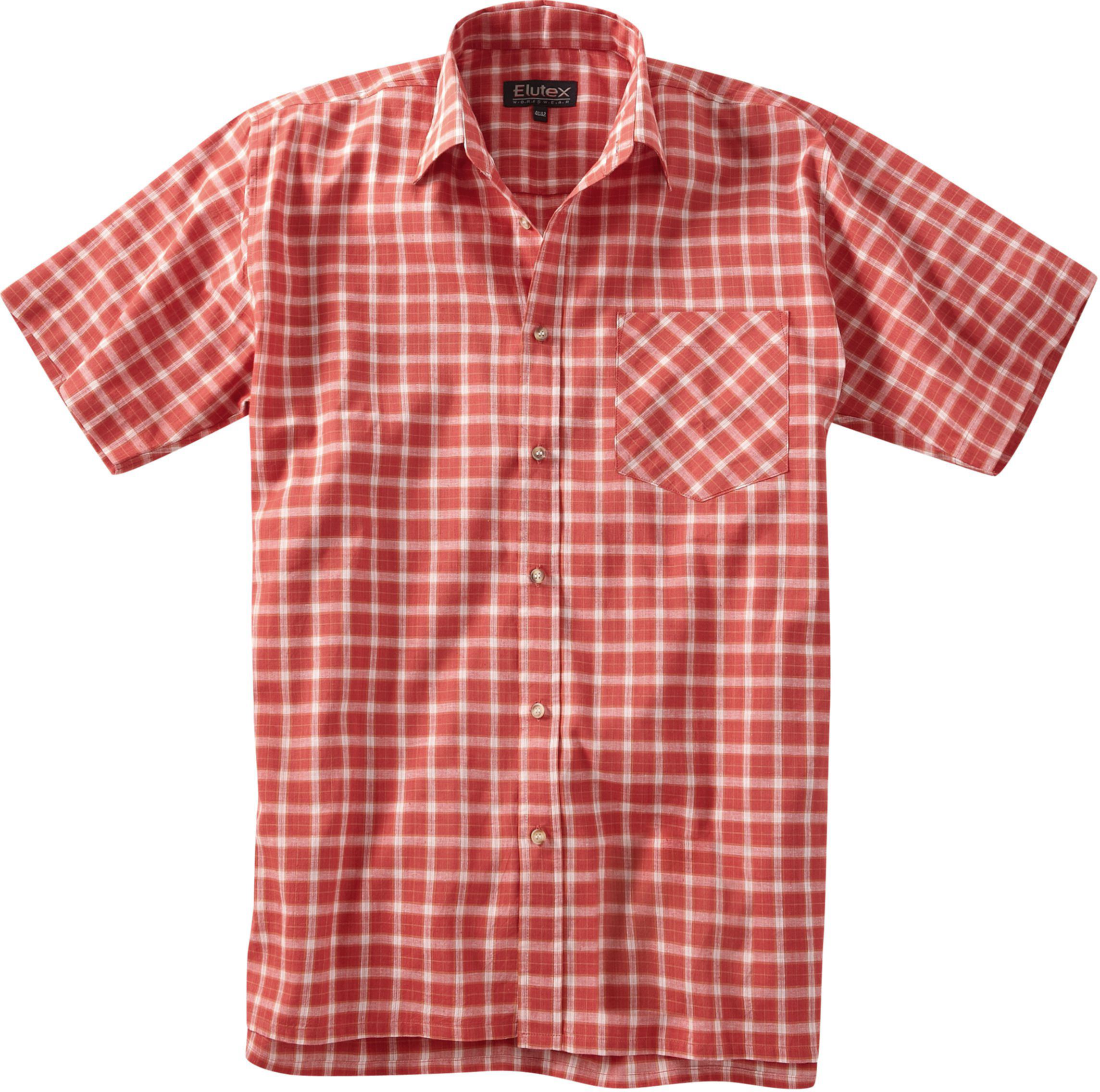 Elutex Sommerhemd Florida Elutex Sommerhemd Florida