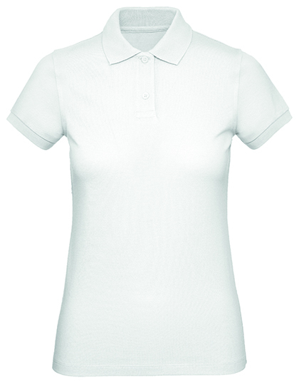 B&C Inspire Polo Women B&C Inspire Polo Women