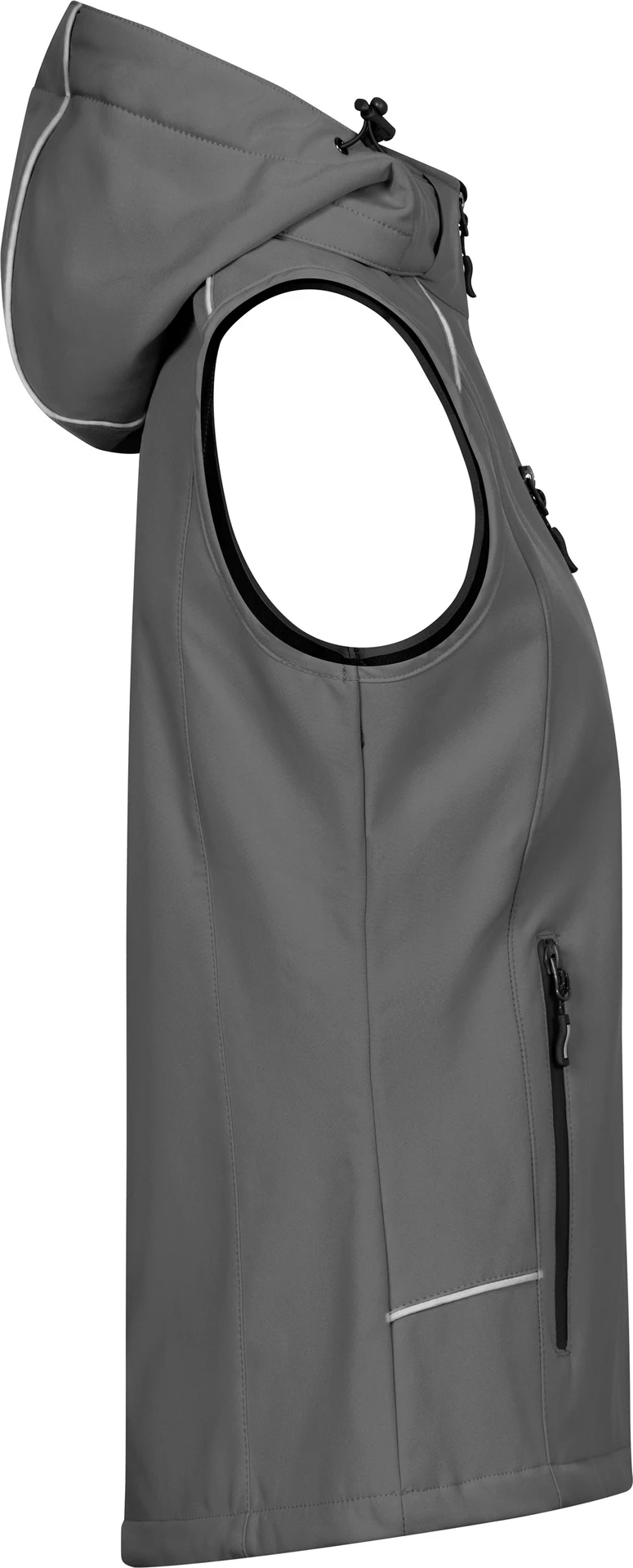 Promodoro Women´s Softshell Vest