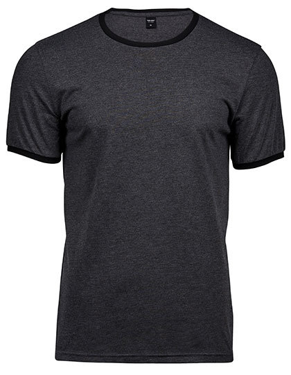 TEE JAYS Ringer Tee TEE JAYS Ringer Tee