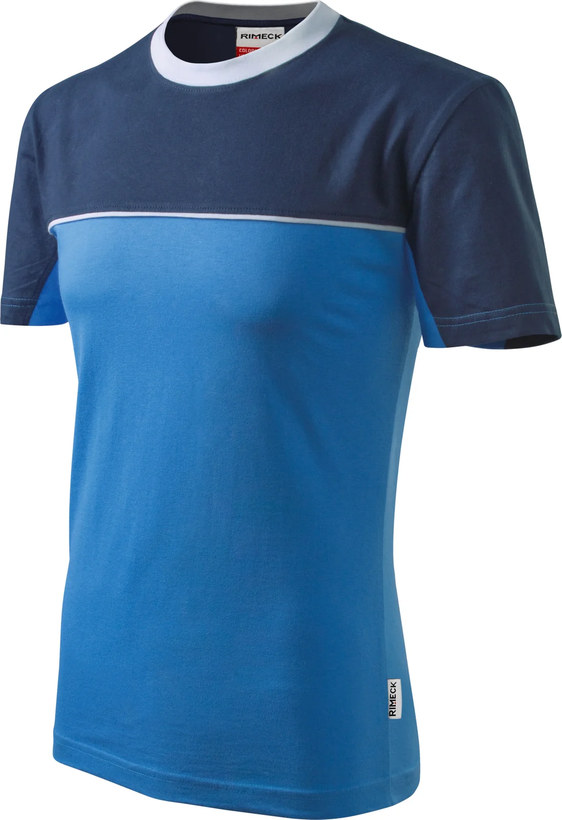 RIMECK T-Shirt Colormix 109