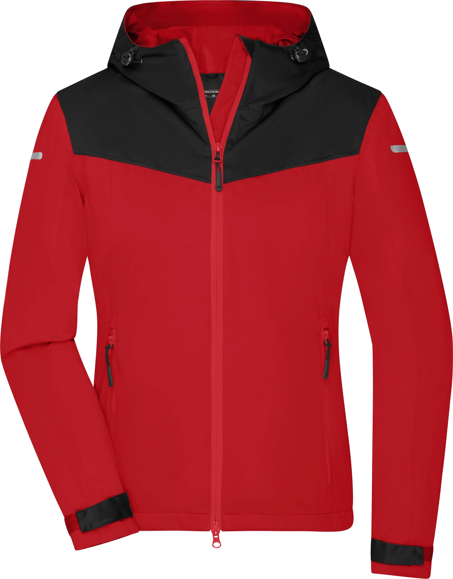 James & Nicholson Ladies´ Allweather Jacket