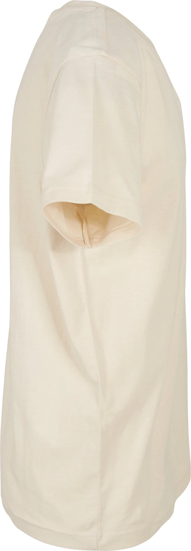 Build Your Brand Basic Round Neck T-Shirt