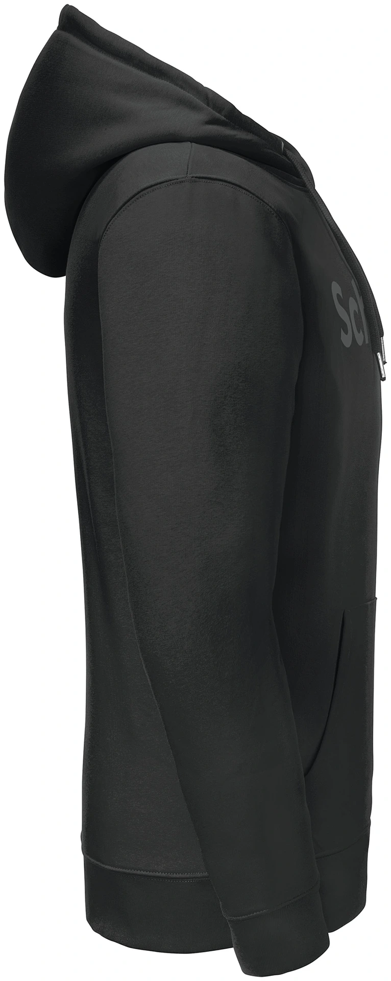 Schöffel PRO 6017 SIGNATURE Hoody Bio-Baumwolle