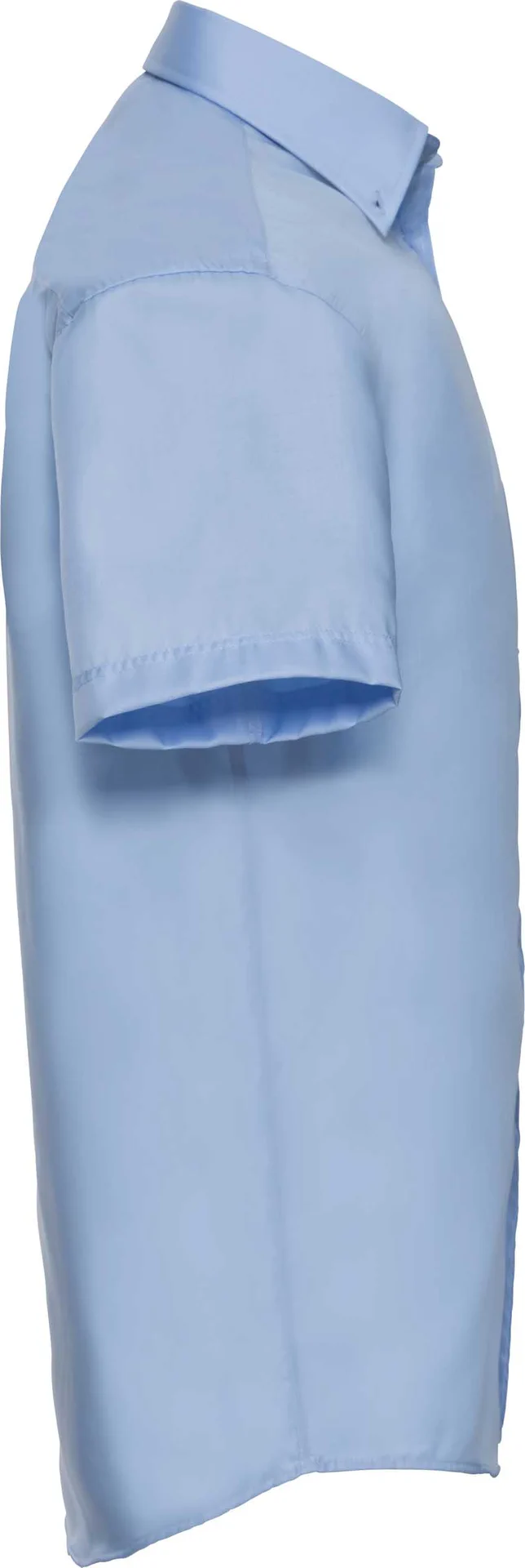 Russell Men's Short Sleeve Ultimate Non-Iron Shirt