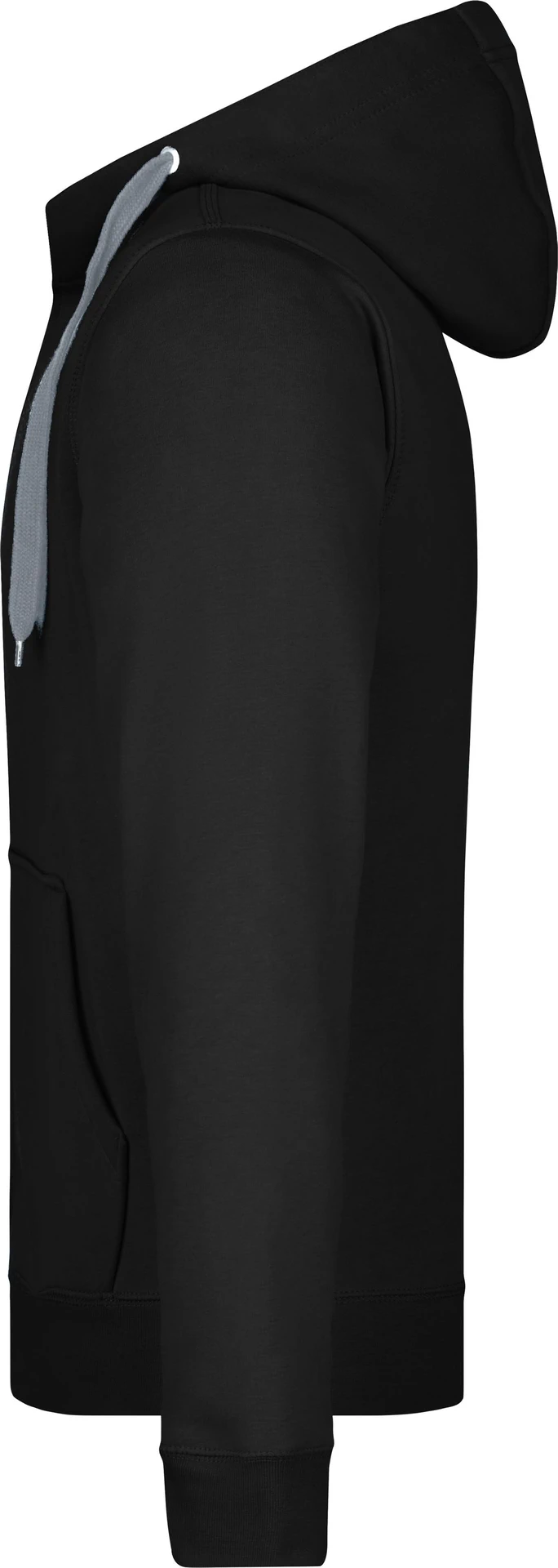 James & Nicholson Men´s Doubleface Jacket