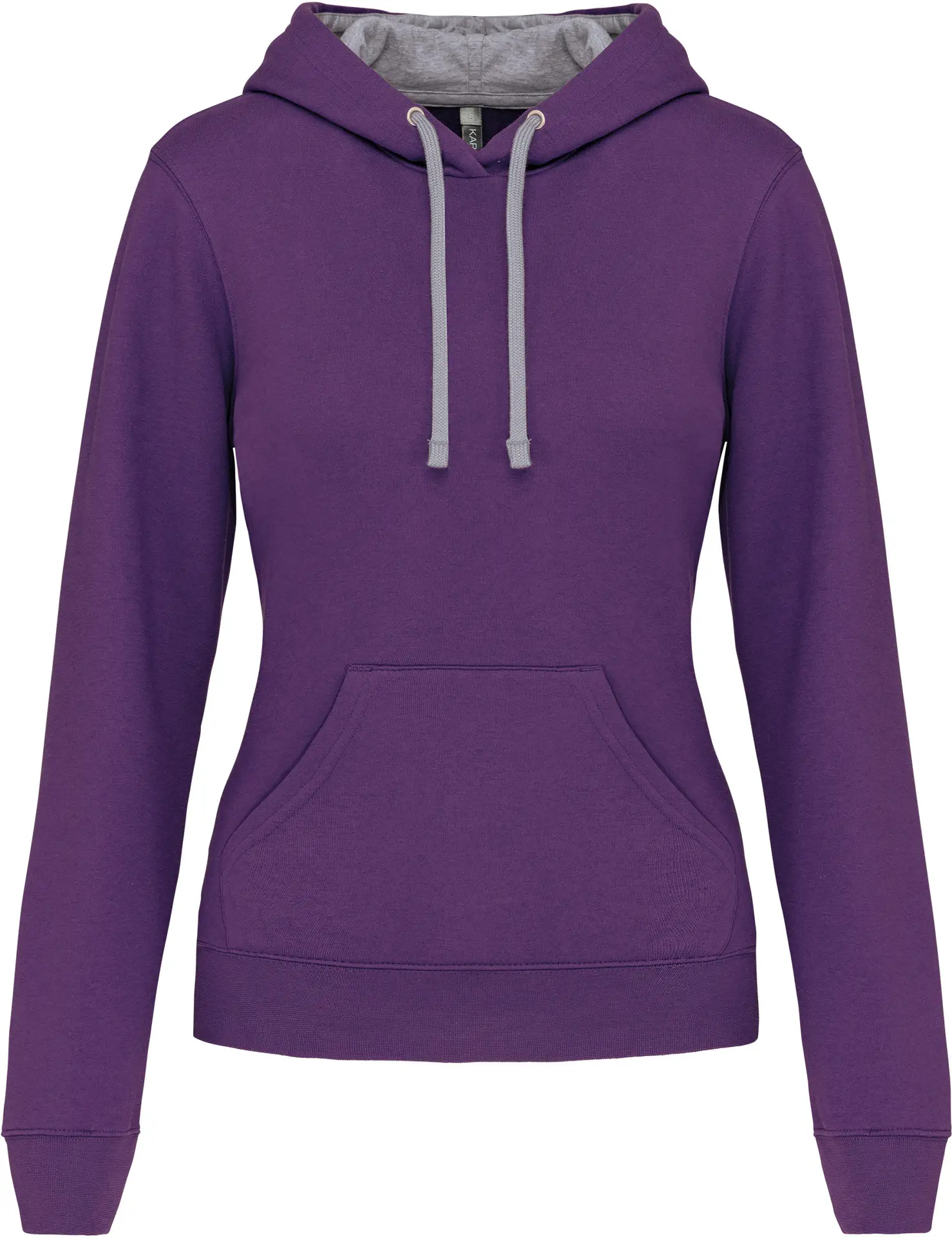 purple/oxford grey