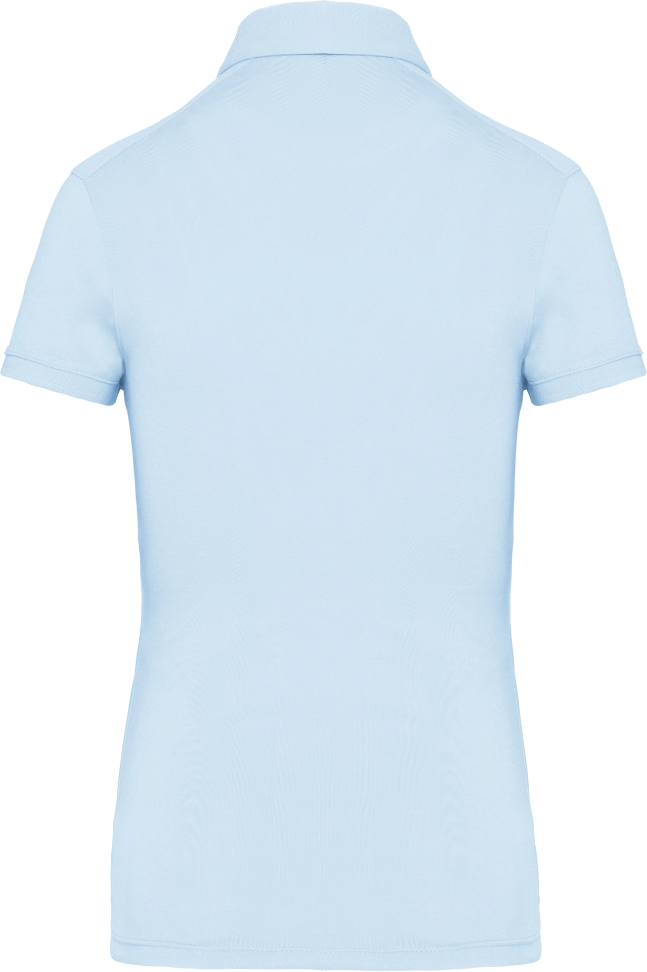 Kariban Damen Jersey Polo