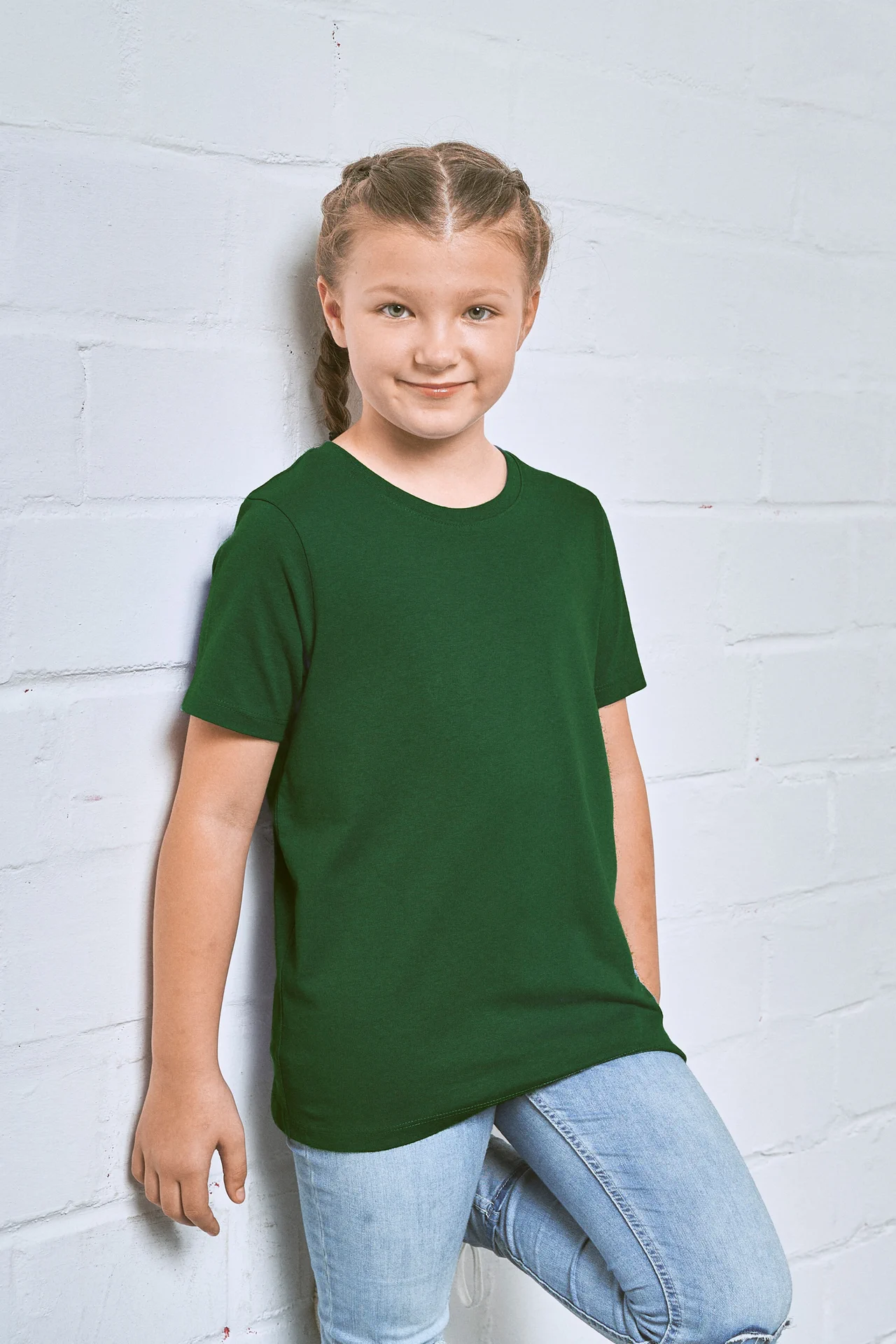 Promodoro Kids´ Premium-T Organic