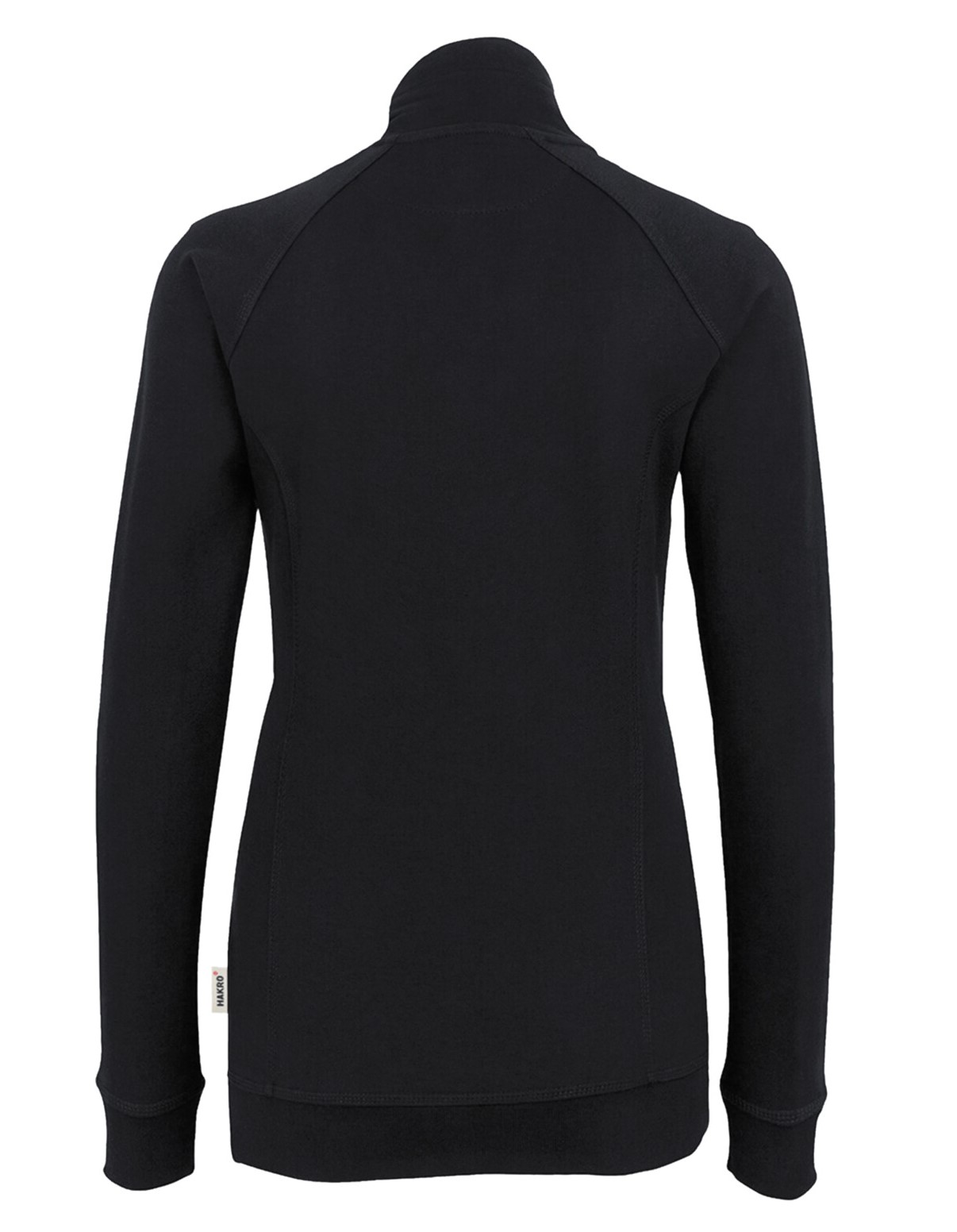 HAKRO Women-Sweatjacke 406 College