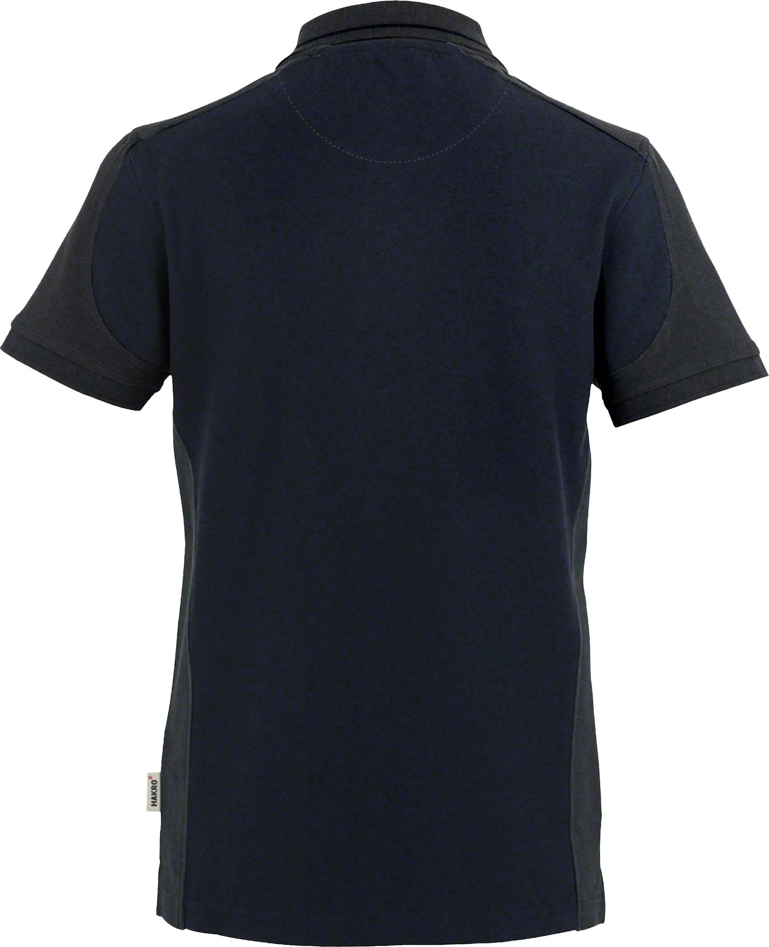 HAKRO Women-Poloshirt-Contrast 239 Mikralinar®