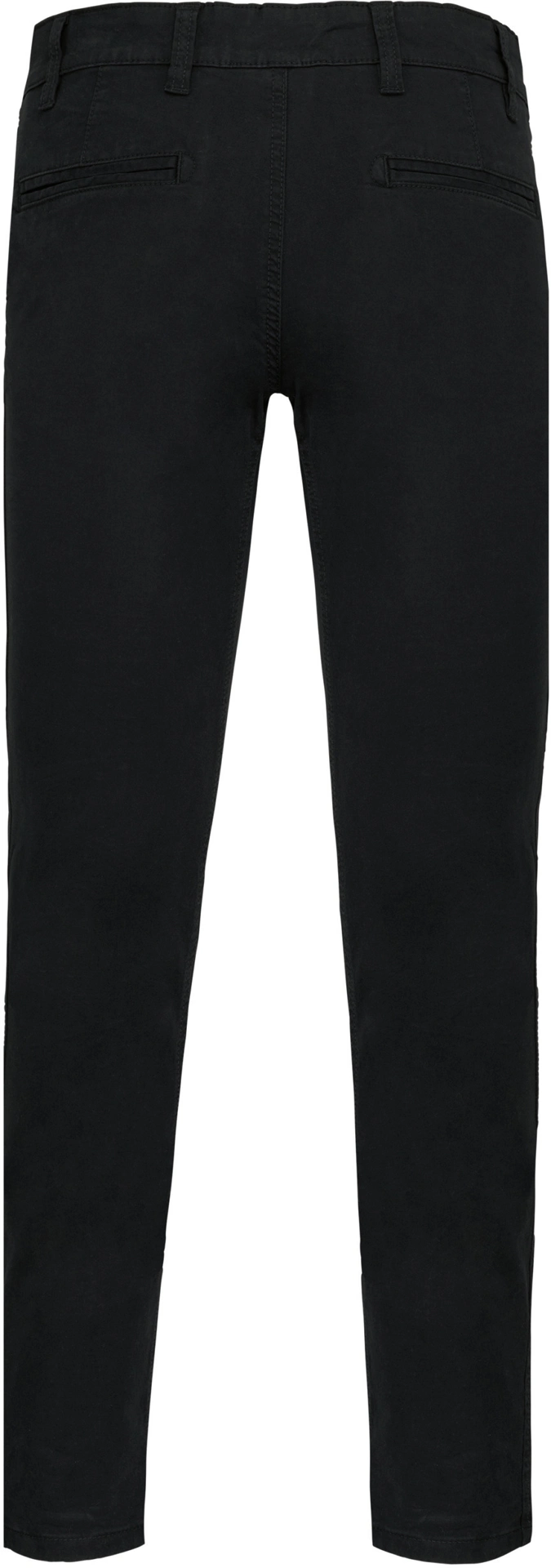 Kariban Herren Chino Hose