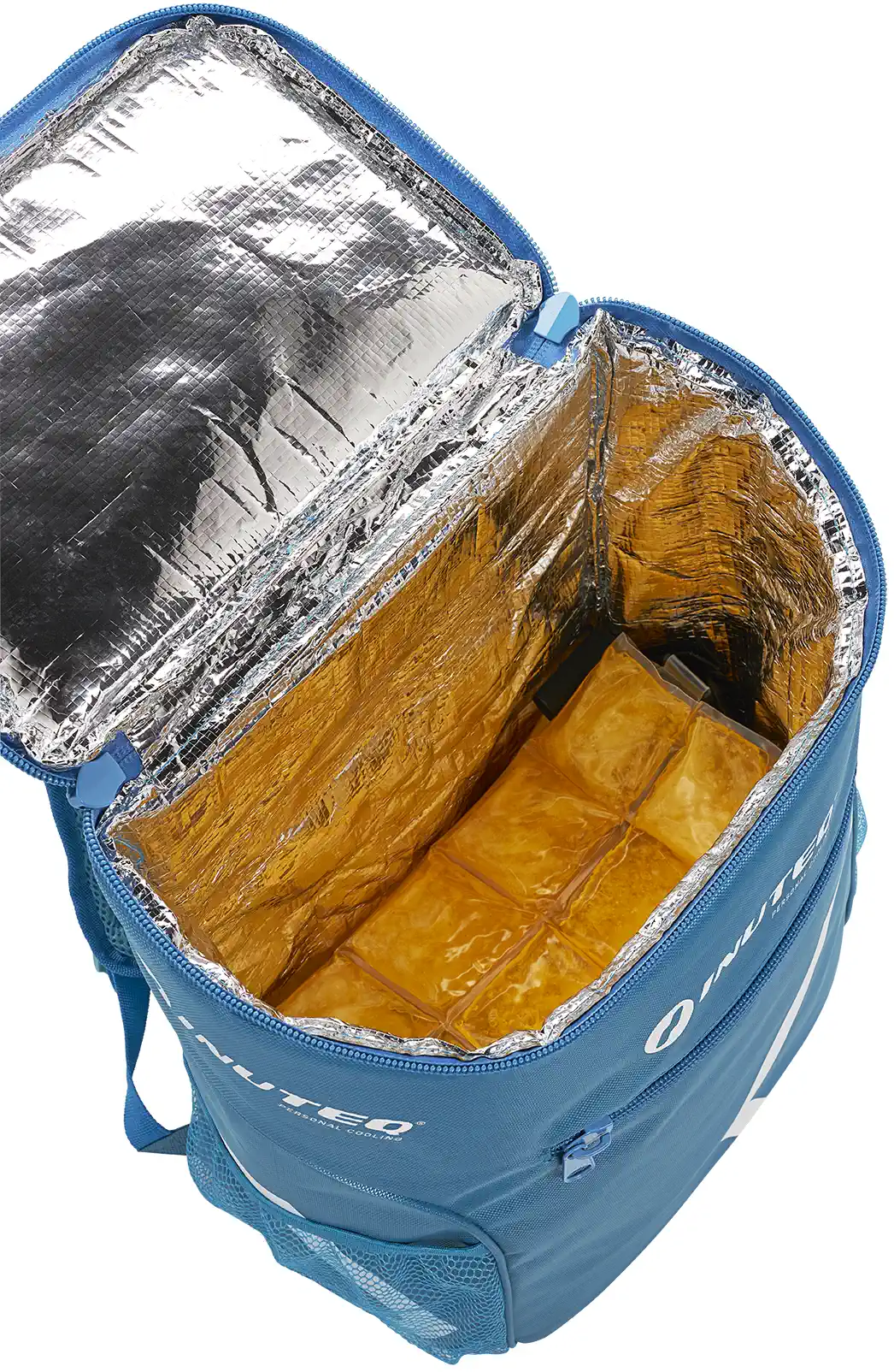 INUTEQ Cooling BackPack