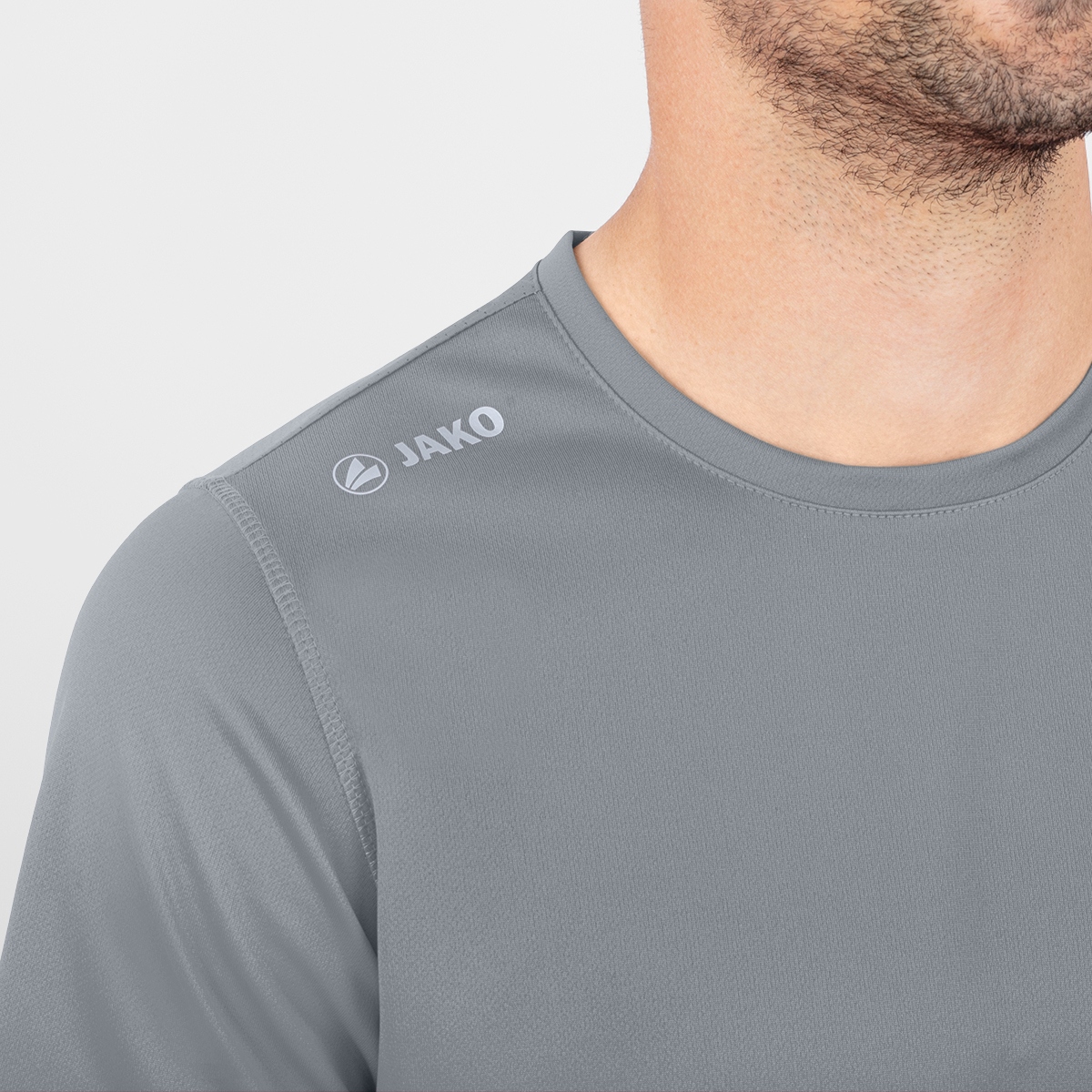 JAKO T-Shirt Run 2.0 Herren