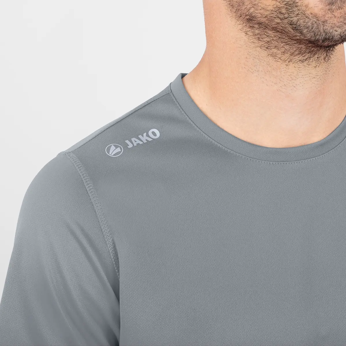 JAKO T-Shirt Run 2.0 Herren
