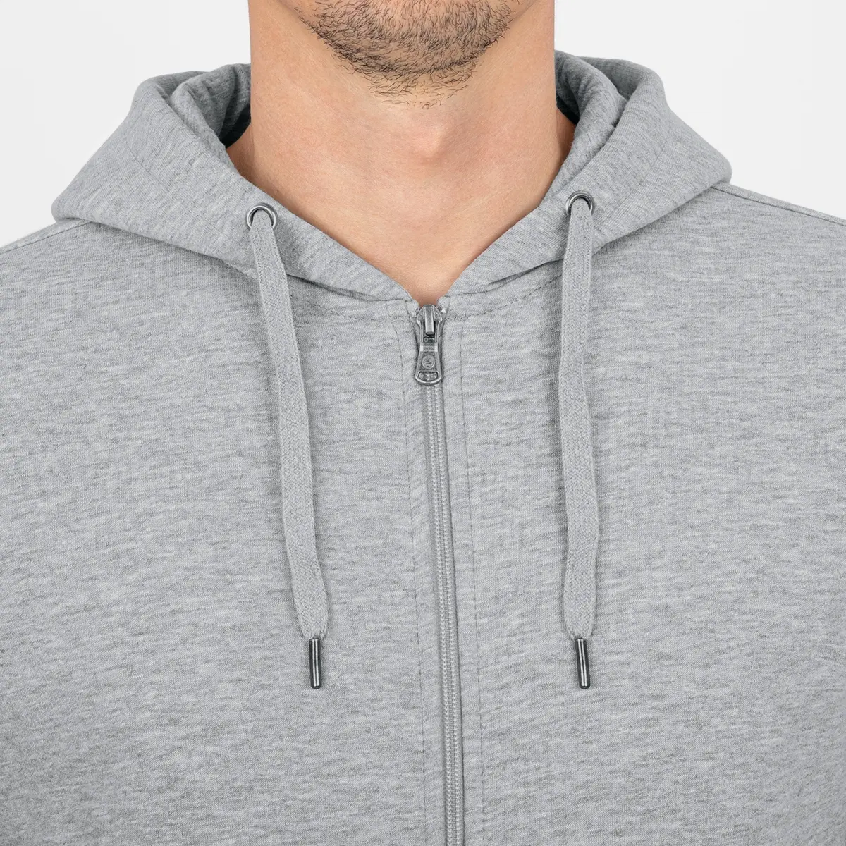 JAKO Kapuzenjacke Organic Herren