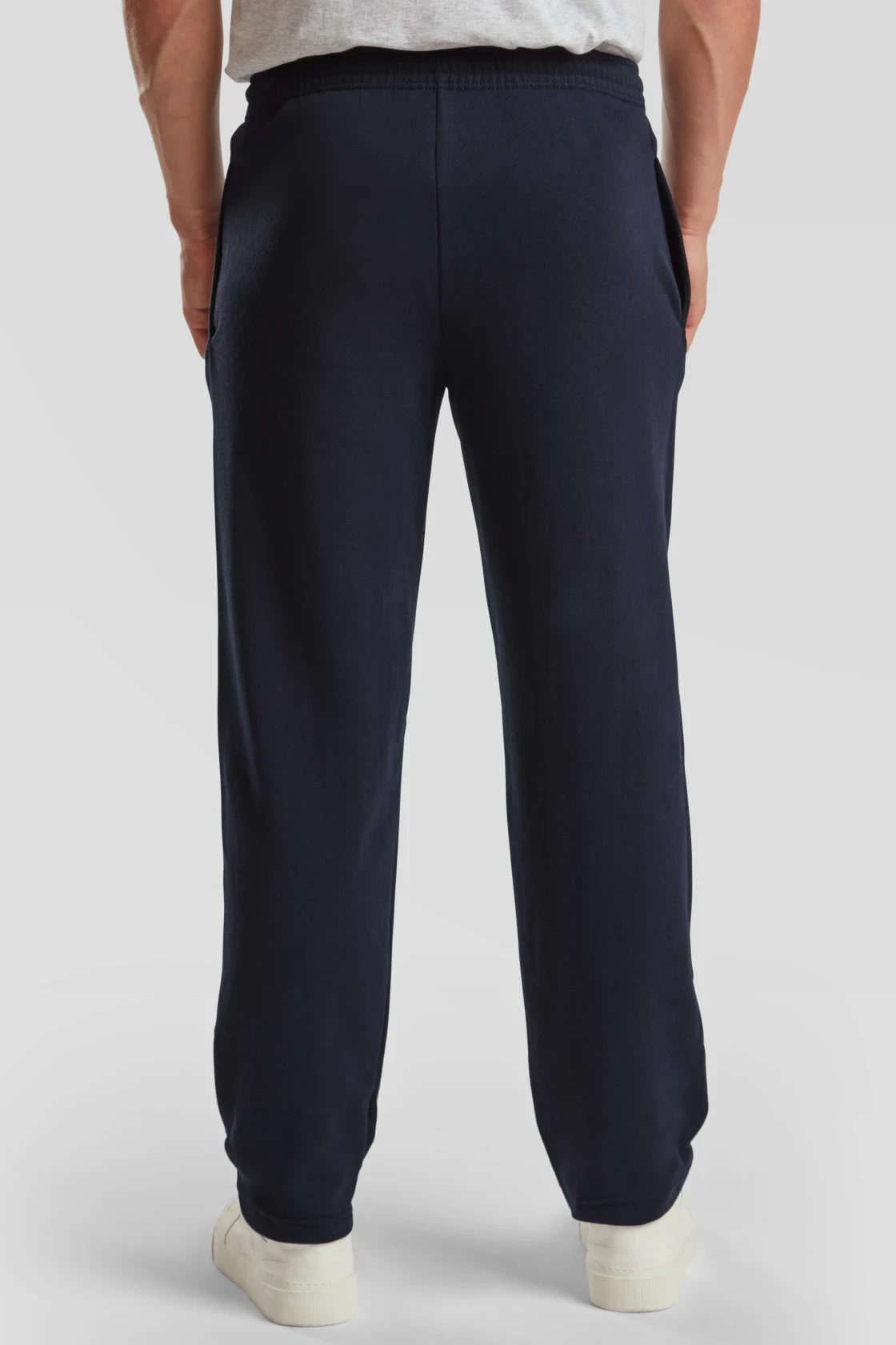 F.O.L. Classic Open Hem Jog Pants