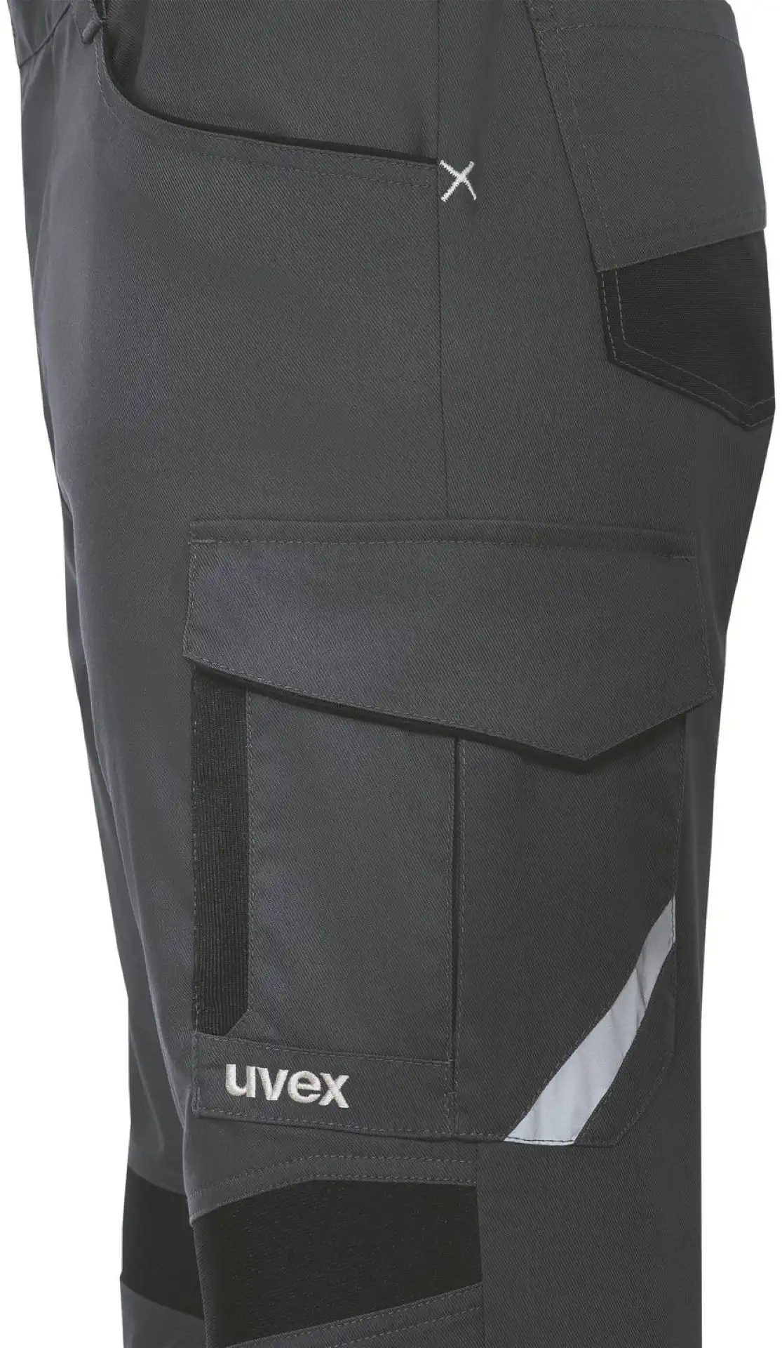 uvex Cargohose suXXeed industry