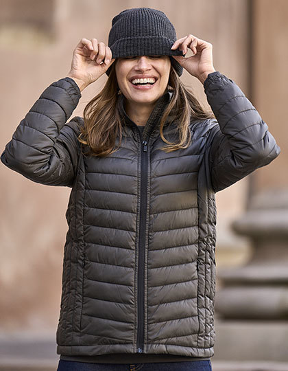 TEE JAYS Ladies` Zepelin Jacket
