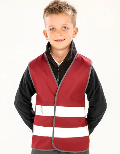 Result Junior Safety Vest