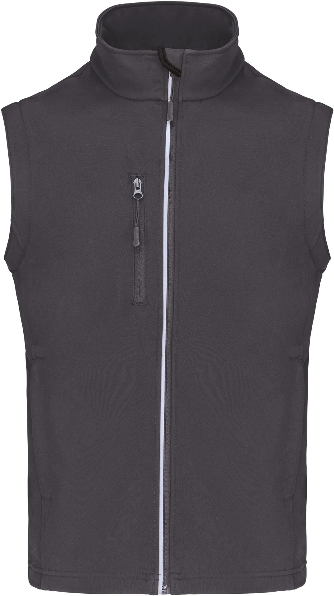Kariban Herren Softshell Jacke