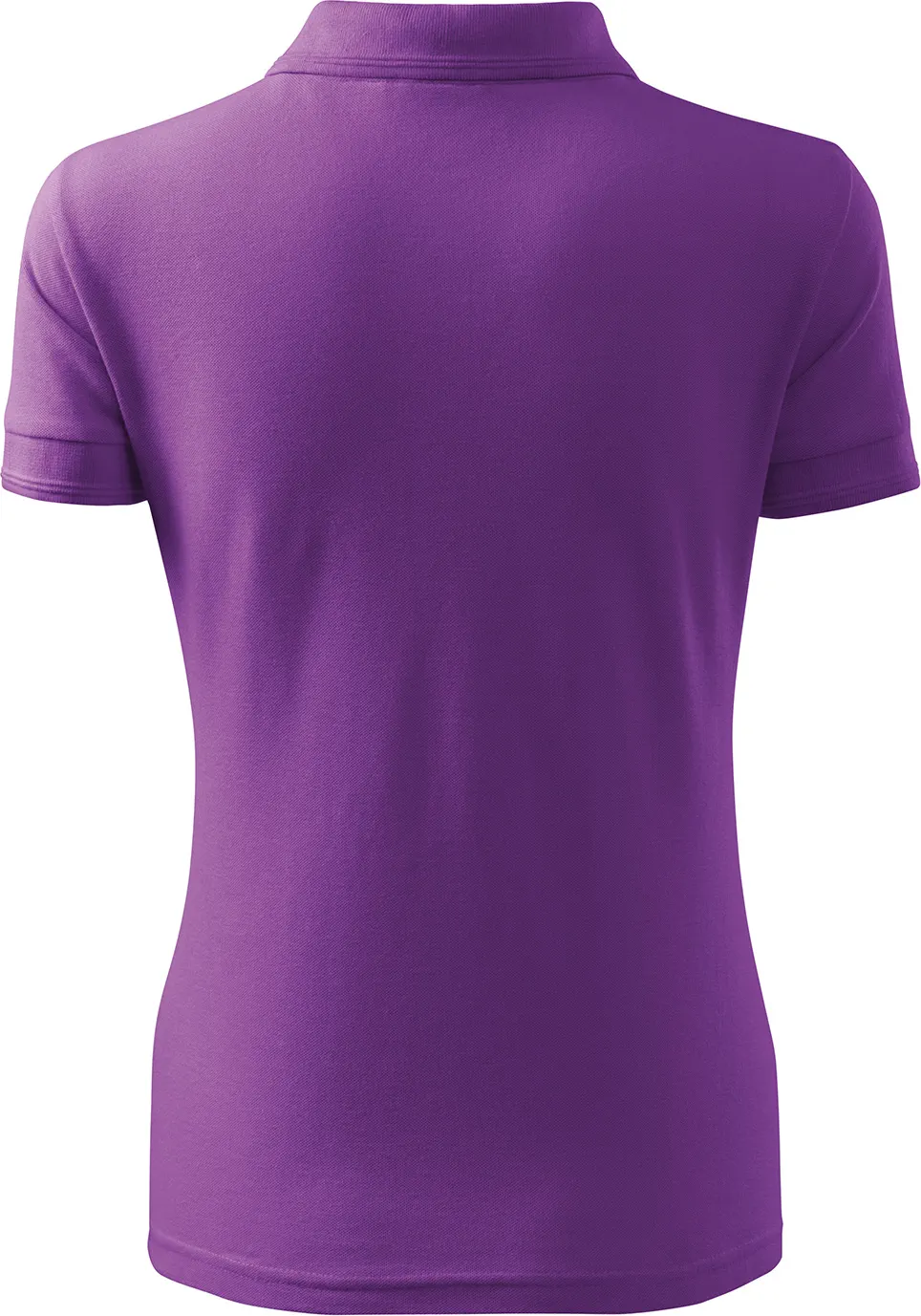 MALFINI Polohemd Damen Piqué Polo 210