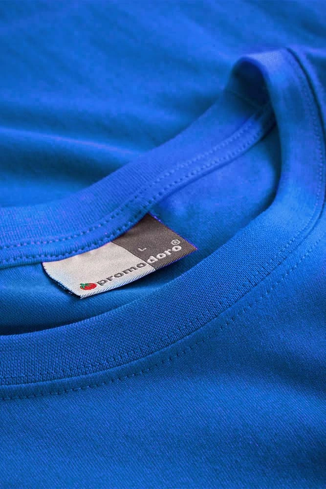 Promodoro Men's Premium-T Longsleeve