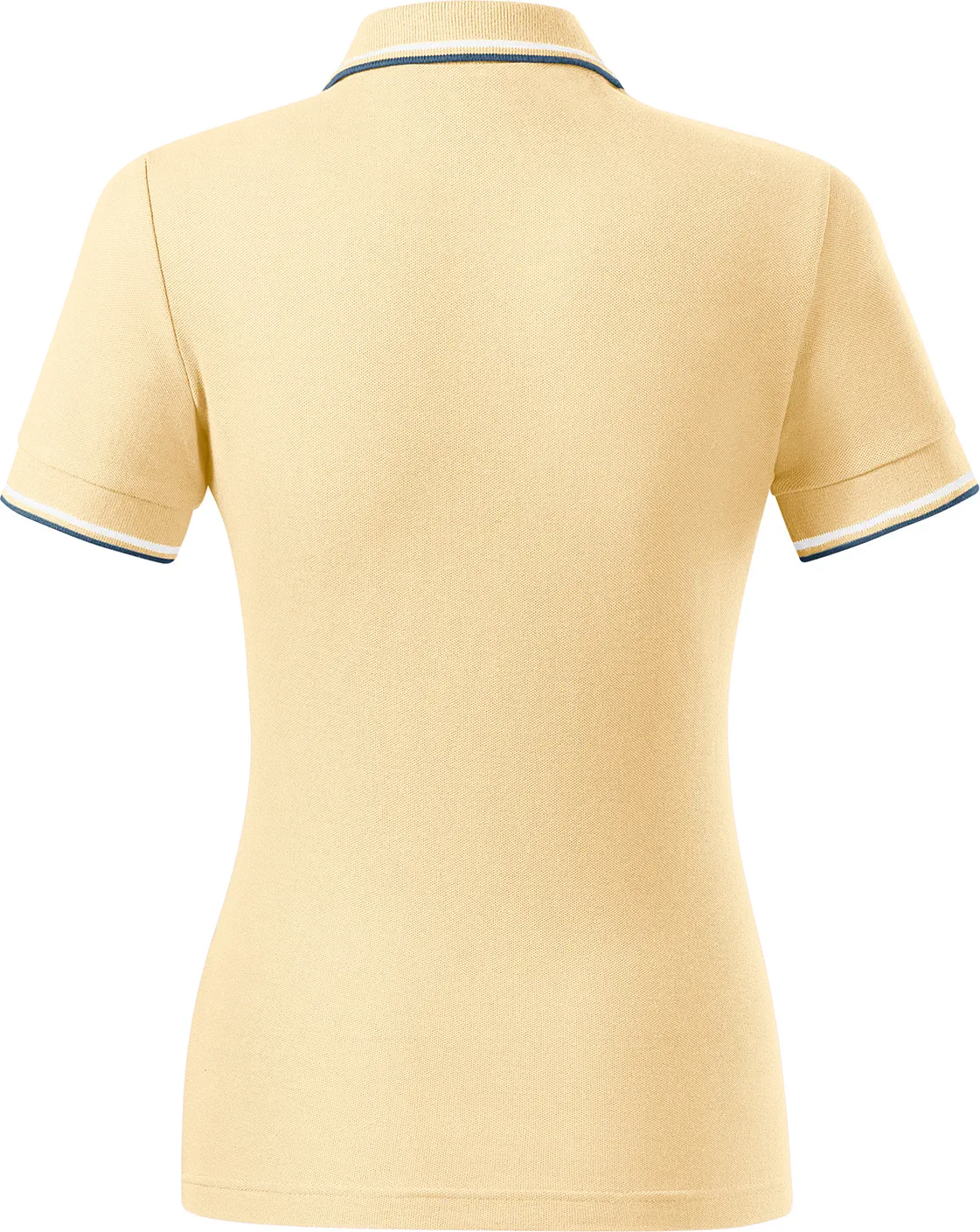 MALFINI Polohemd Damen Focus 233