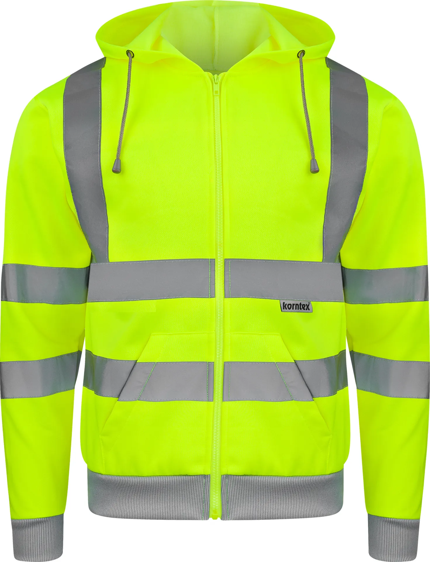 signal yellow