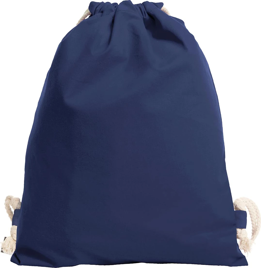 HALFAR Drawstring Bag Earth