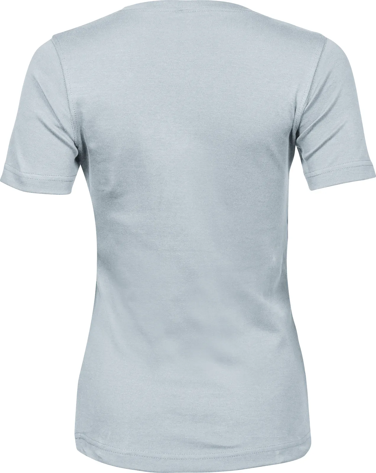 tee-jays-580-womens-interlock-t-shirt-iceblue-back-3 Tee Jays Women's Interlock Tee