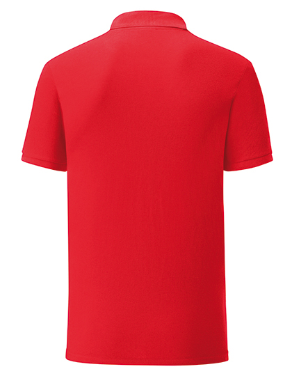 F.O.L. 65/35 Tailored Fit Polo