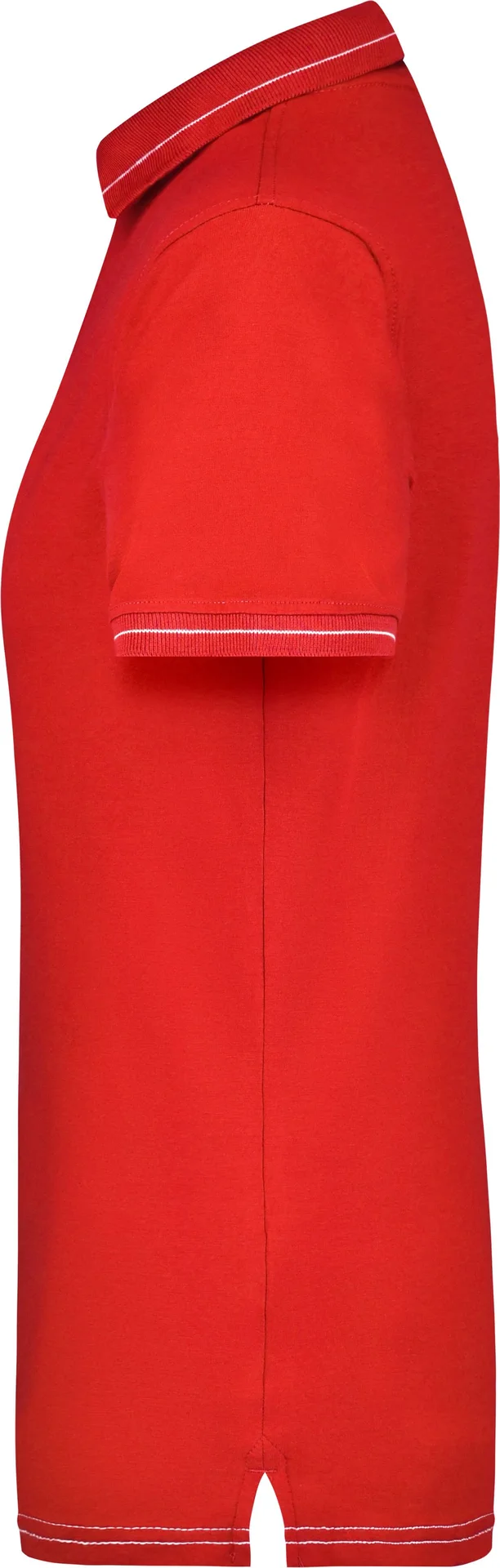 James & Nicholson Ladies Elastic Polo