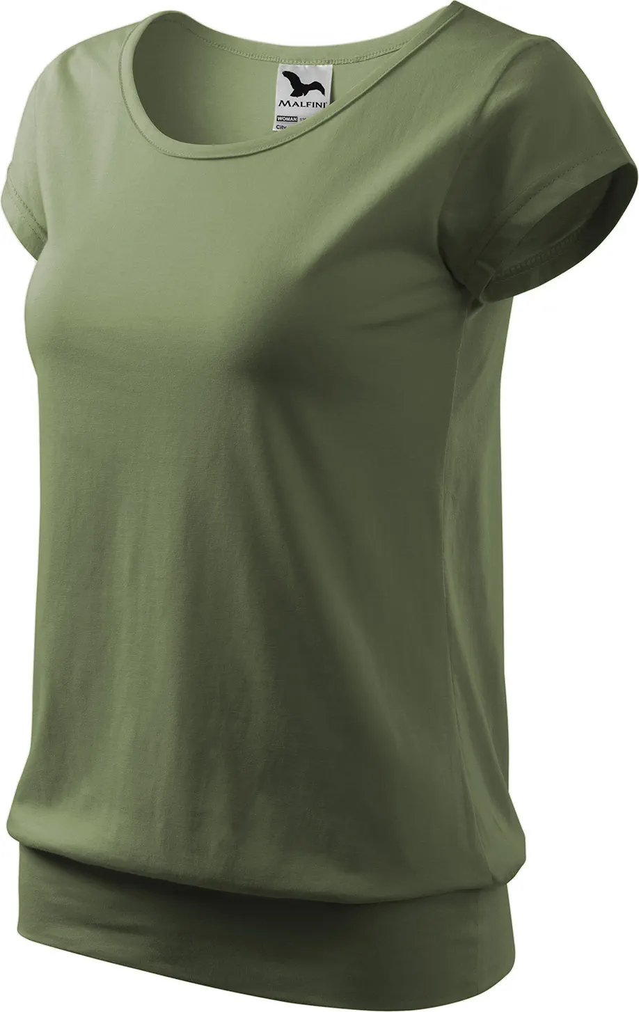 MALFINI T-Shirt Damen City 120