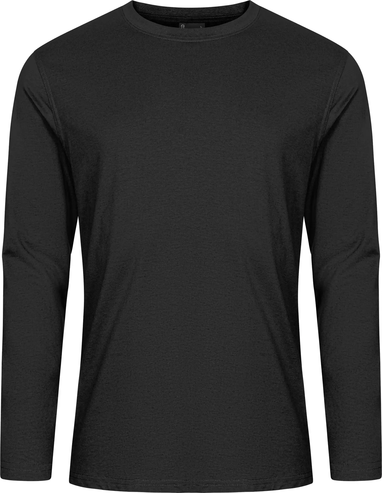 Promodoro Men's T-Shirt Longsleeve