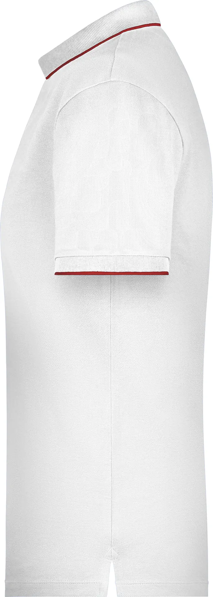 James & Nicholson Men's Polo Stripe