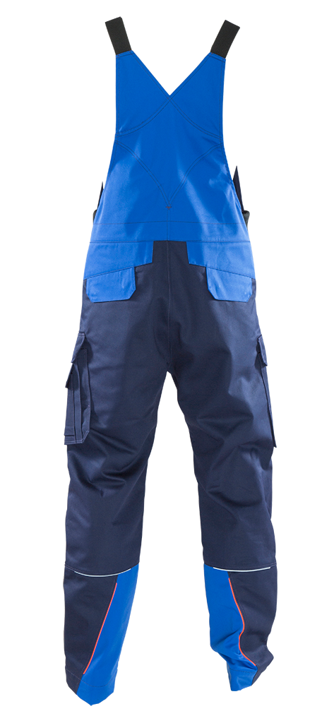 rofa PRO-LINE II Latzhose Schweisser