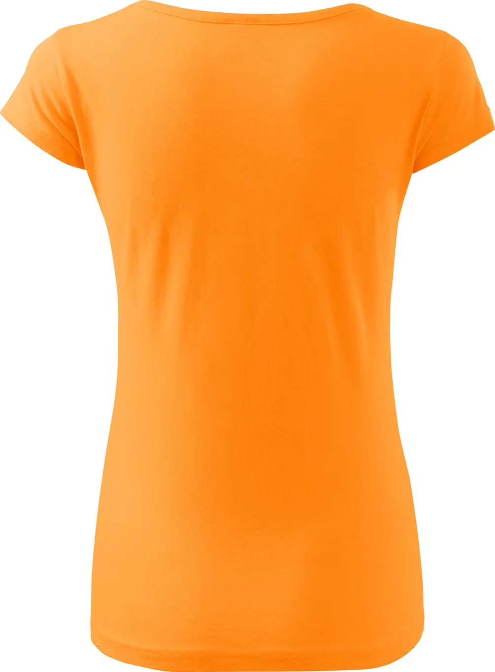 MALFINI T-Shirt Damen Pure 122