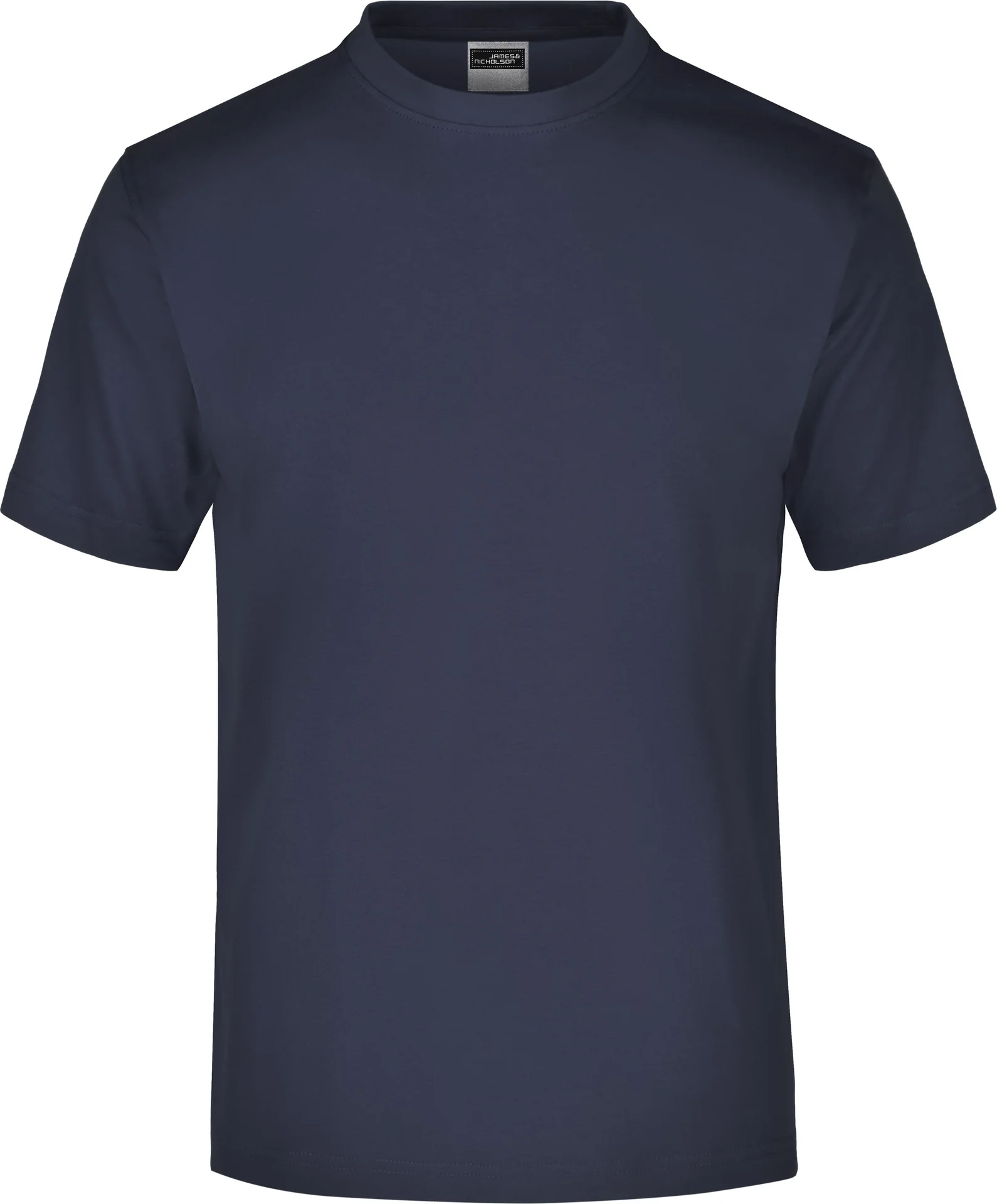James & Nicholson Round-T Medium