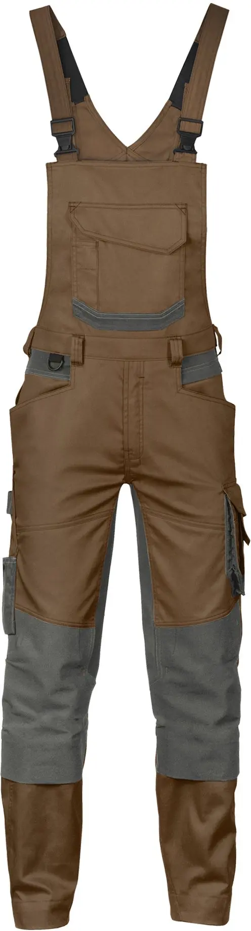 DASSY Stretch Arbeitslatzhose TRONIX DASSY Stretch Arbeitslatzhose TRONIX