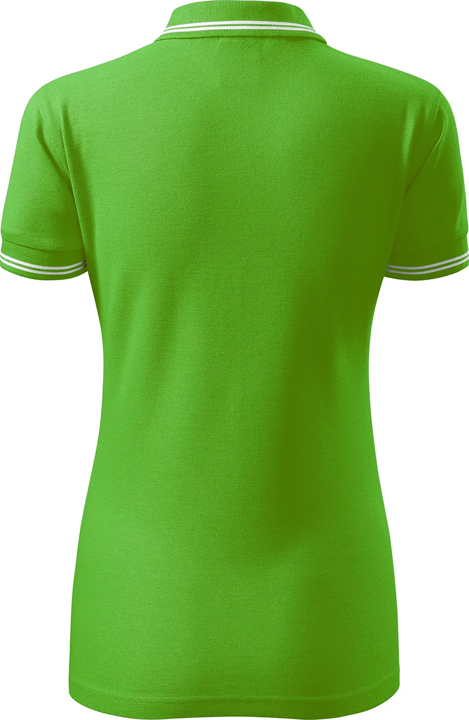 MALFINI Damen Polo Urban 220