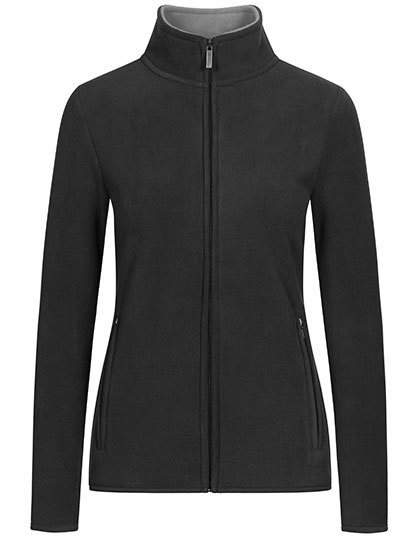 Promodoro Women's Double Fleece Jacket Promodoro Women's Double Fleece Jacket