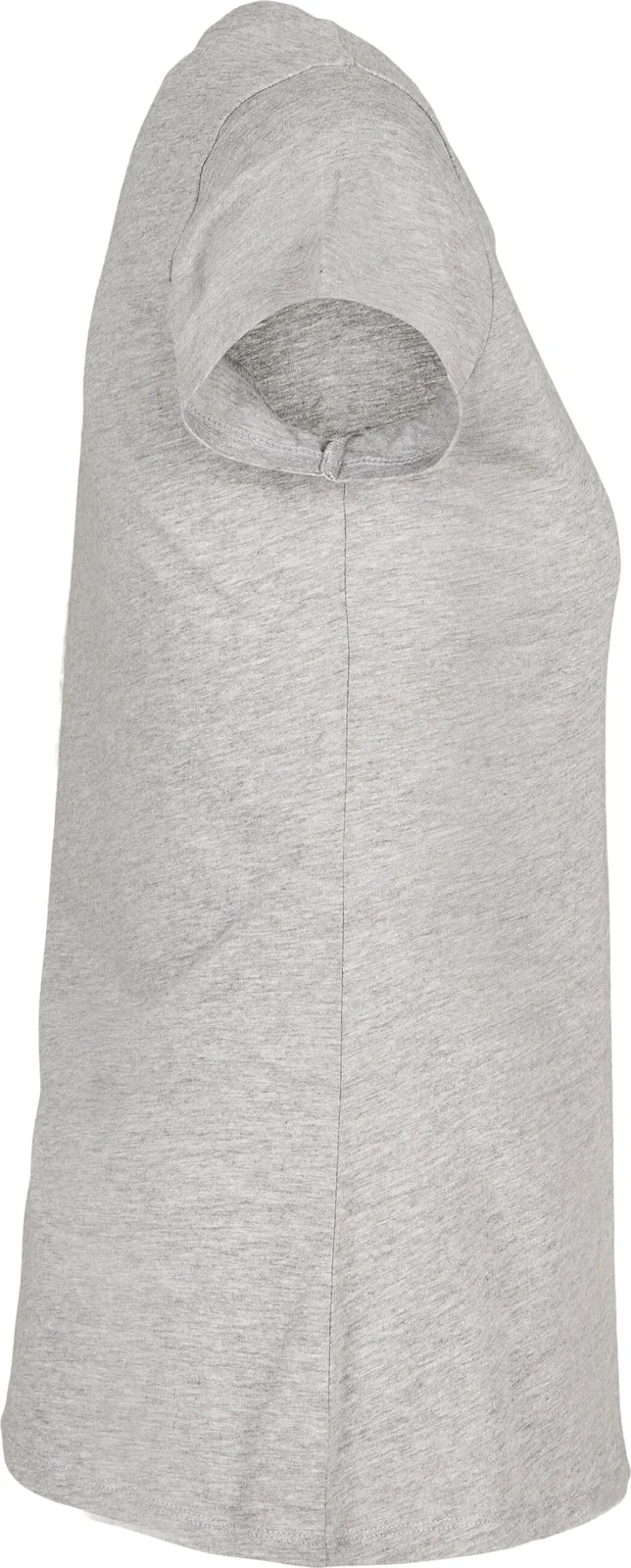 Build Your Brand Ladies Basic Tee