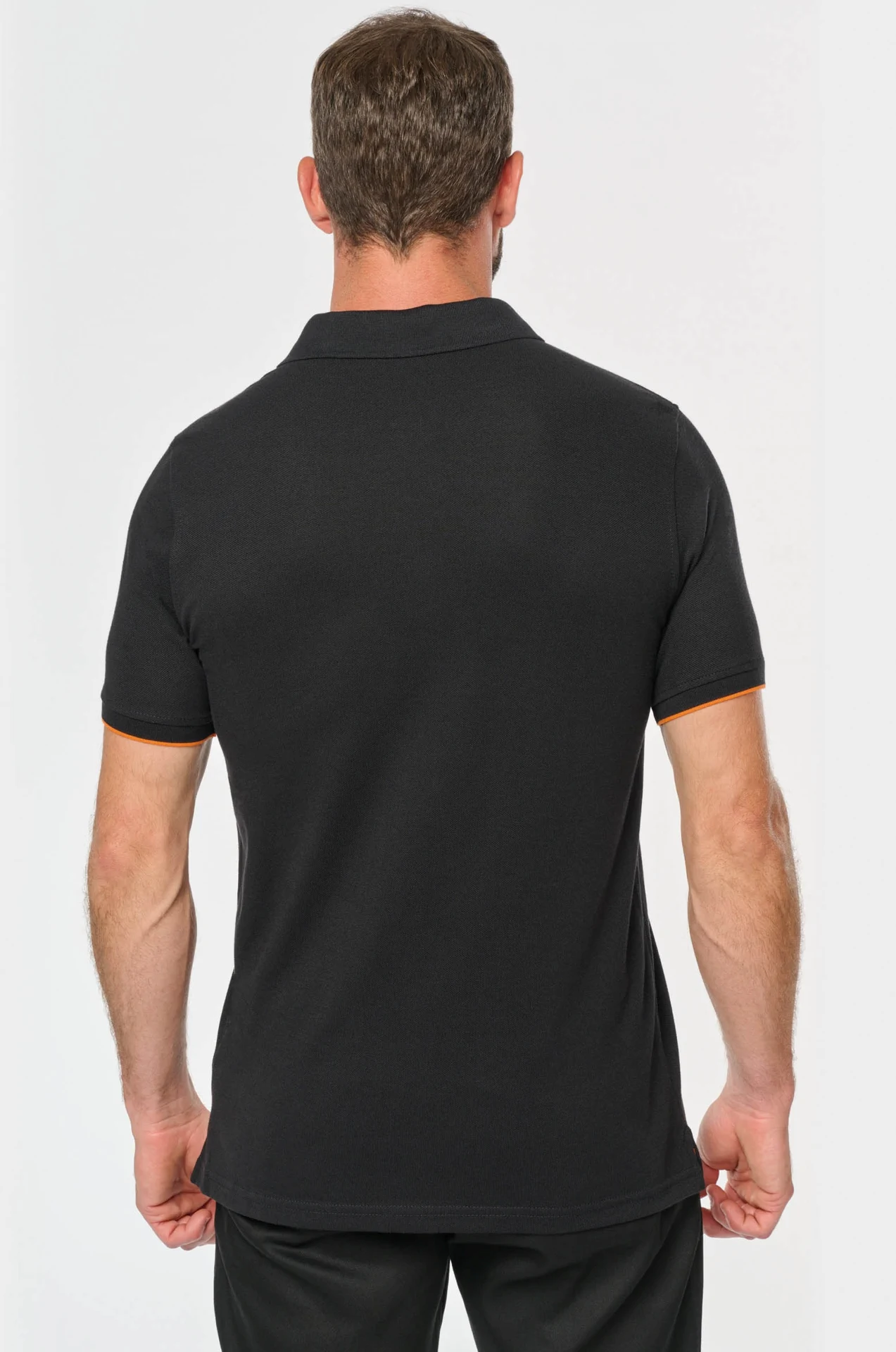 Kariban Herren Workwear Piqué Polo "Day-to-Day"